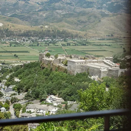 The Golden View Gjirokastër