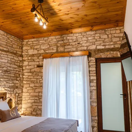 Maison d'hôtes The Golden View 3*