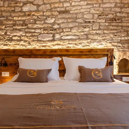 Maison d'hôtes The Golden View 3*