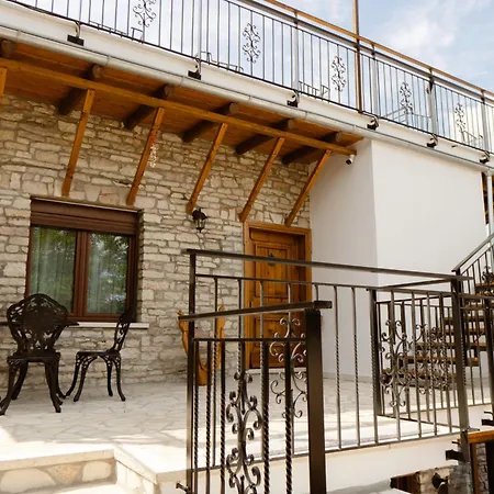 The Golden View 3* Gjirokastër